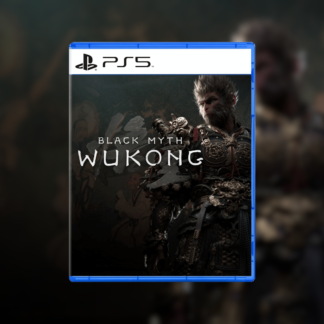 Black Myth: Wukong