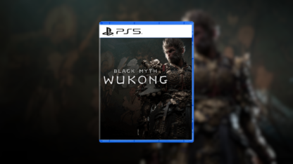 Black Myth: Wukong